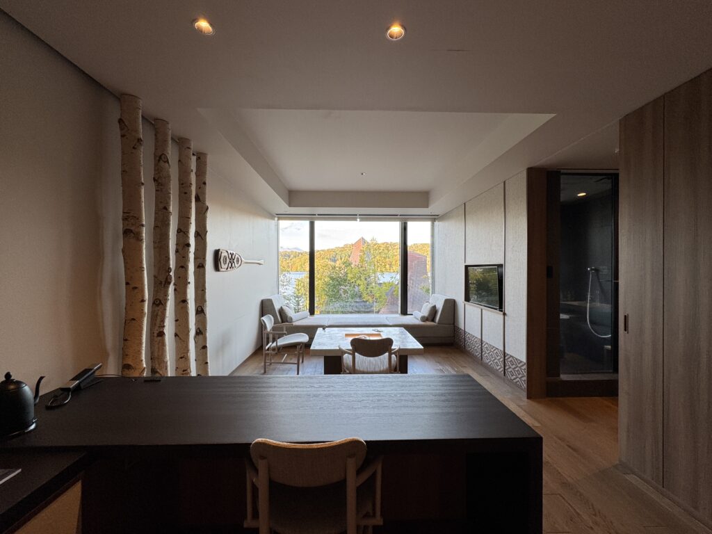 星野リゾート 界ポロトでアイヌ文化と白老温泉を満喫