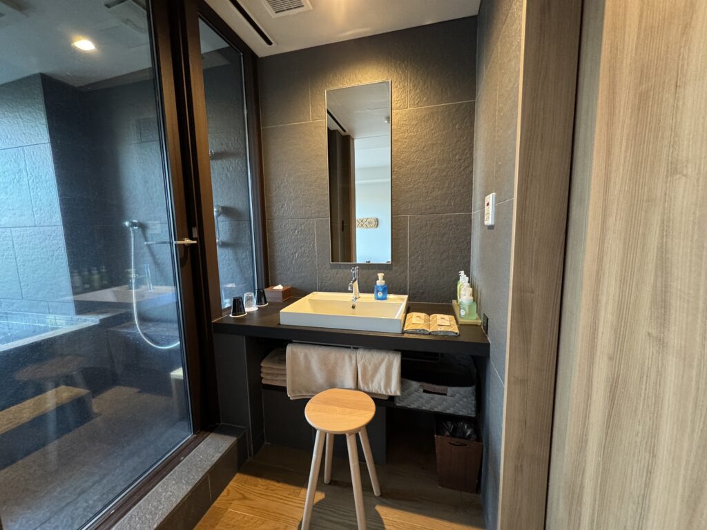 星野リゾート 界ポロトでアイヌ文化と白老温泉を満喫