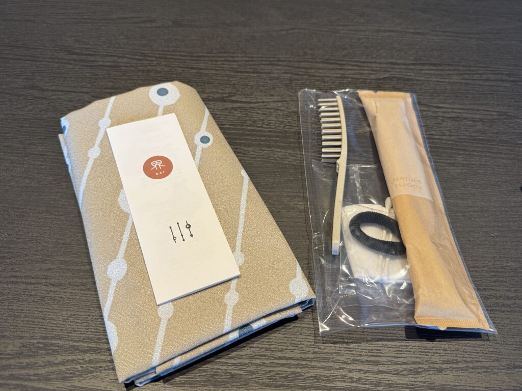 星野リゾート 界ポロトでアイヌ文化と白老温泉を満喫