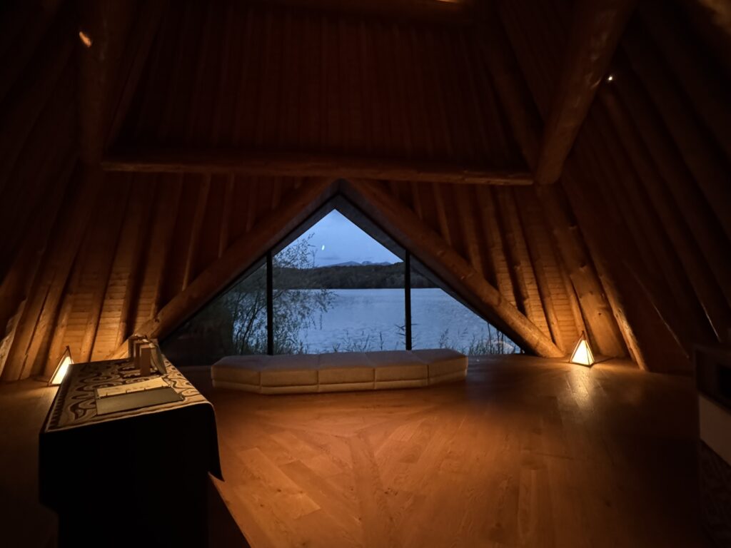 星野リゾート 界ポロトでアイヌ文化と白老温泉を満喫