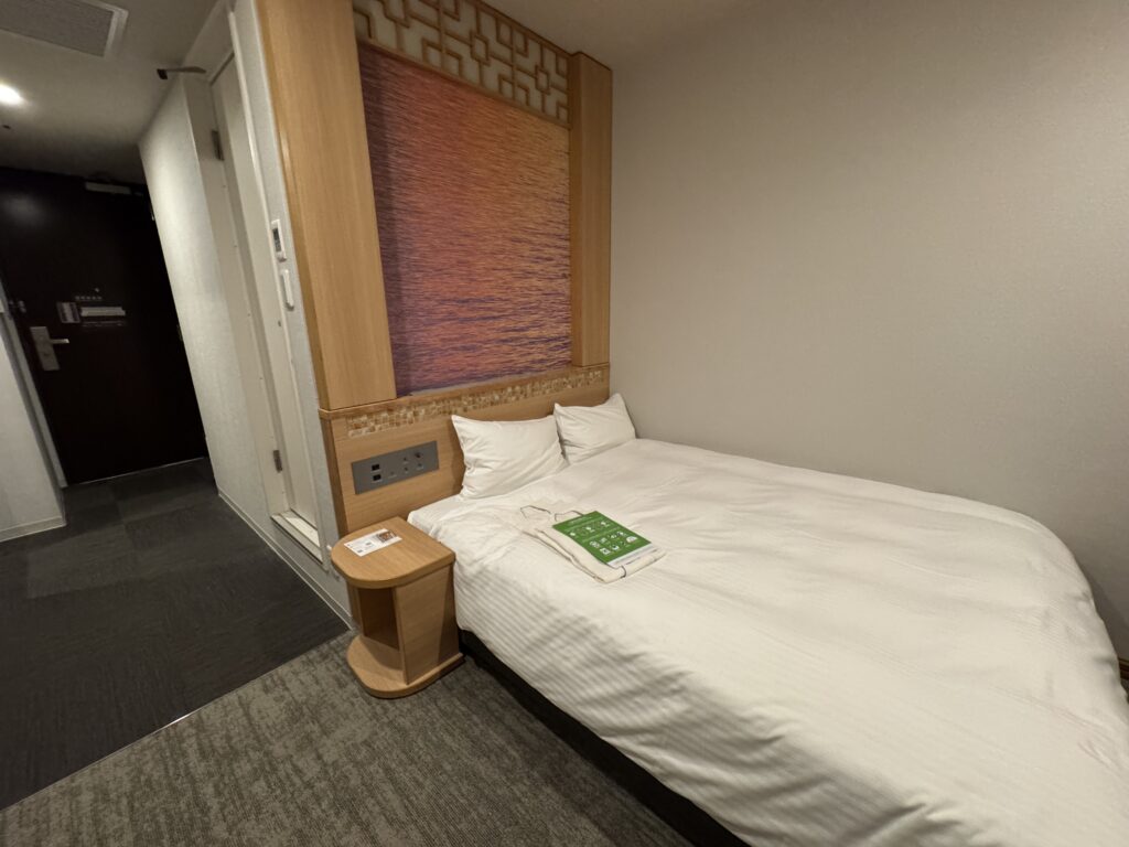 【宿泊レビュー】ホテルJR九州ホテル長崎 駅直結で観光に最高の立地