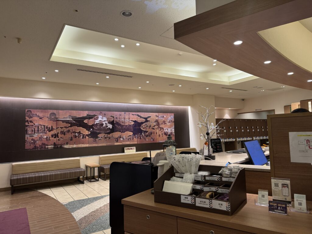 【宿泊レビュー】ホテルJR九州ホテル長崎 駅直結で観光に最高の立地