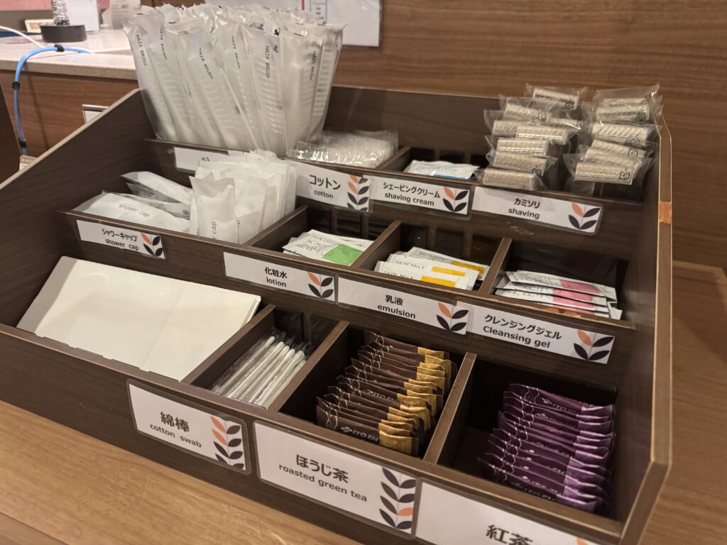 【宿泊レビュー】ホテルJR九州ホテル長崎 駅直結で観光に最高の立地