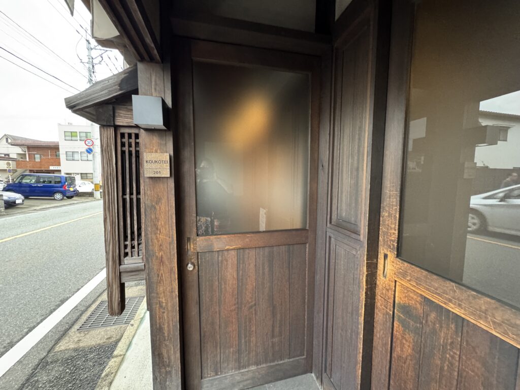 ホテルカルティア太宰府 重要文化財の宿で非日常を体験