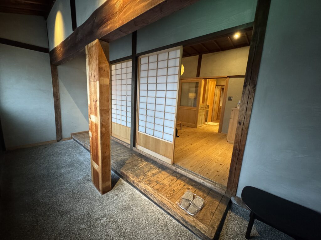 ホテルカルティア太宰府 重要文化財の宿で非日常を体験