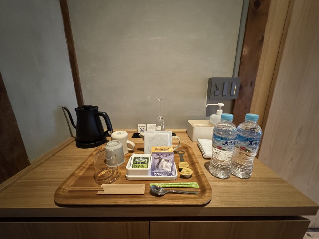 ホテルカルティア太宰府 重要文化財の宿で非日常を体験