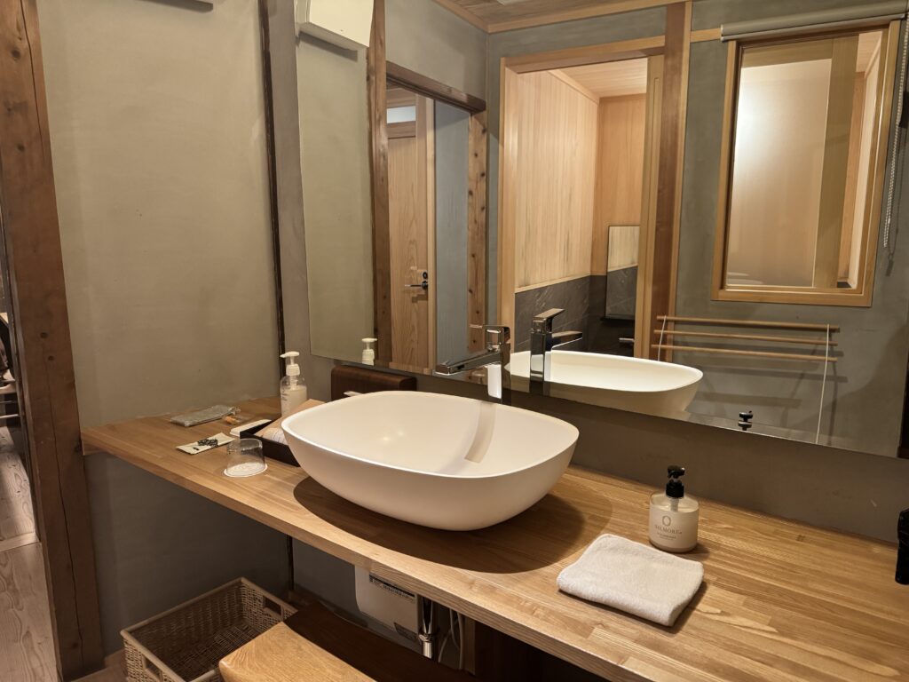 ホテルカルティア太宰府 重要文化財の宿で非日常を体験