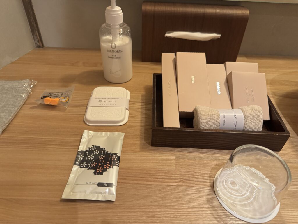 ホテルカルティア太宰府 重要文化財の宿で非日常を体験