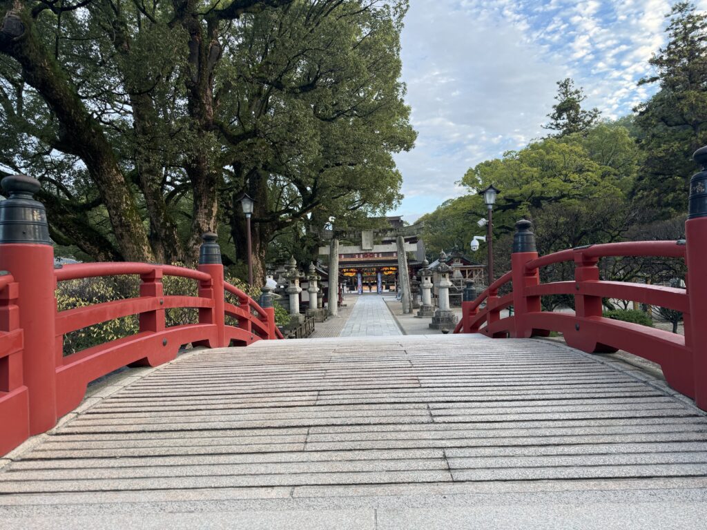 ホテルカルティア太宰府 重要文化財の宿で非日常を体験