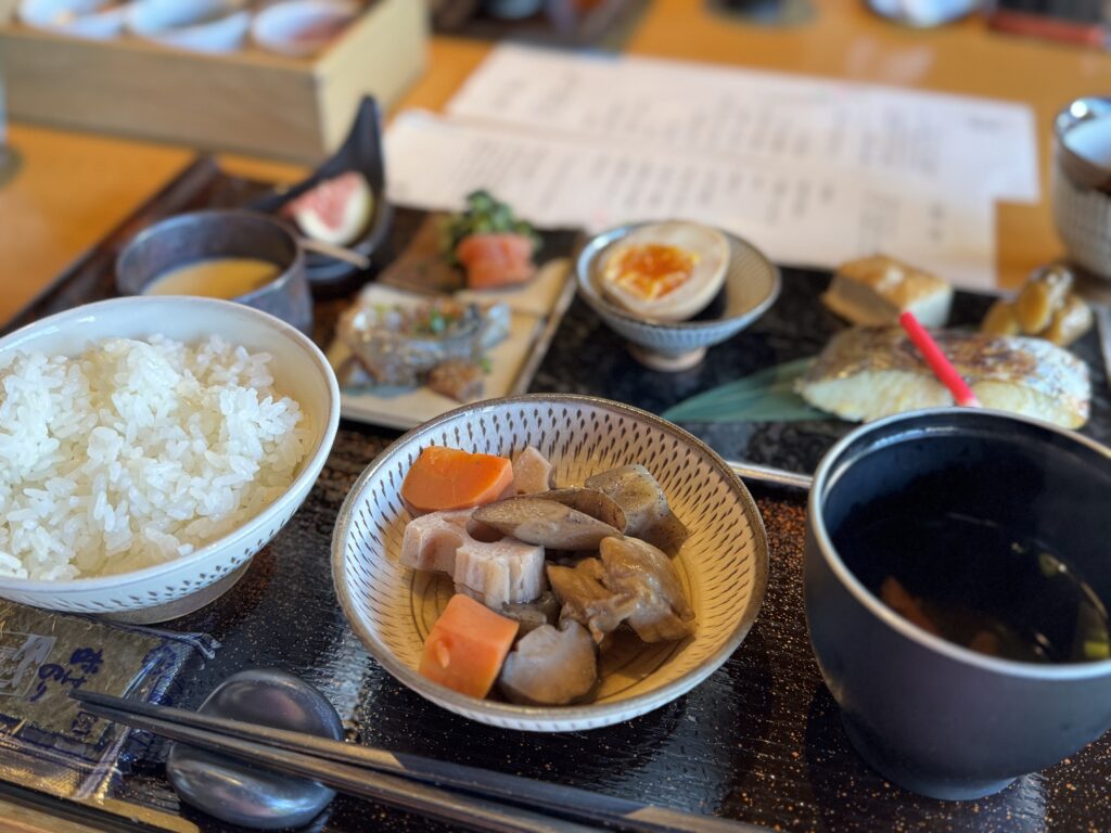 ホテルカルティア太宰府 重要文化財の宿で非日常を体験