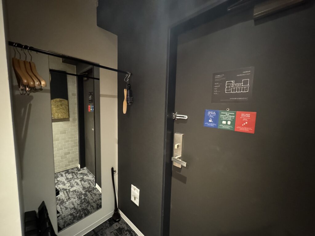 【宿泊レビュー】ホテルコルディア大阪　大阪観光に便利な駅近ホテル