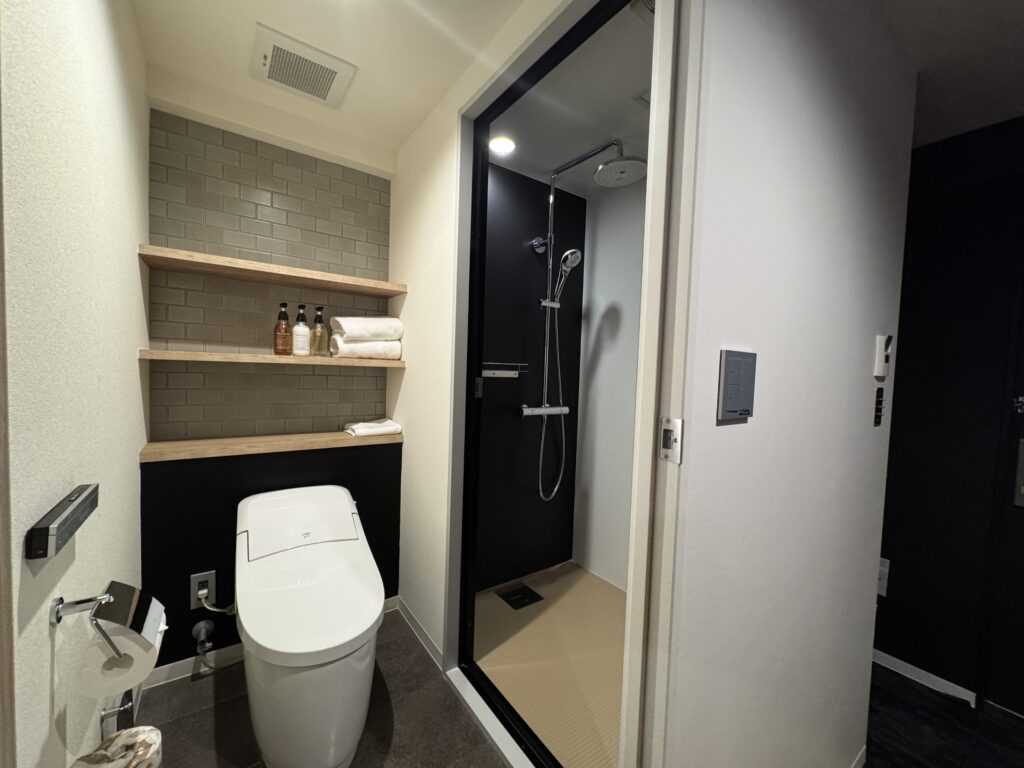 【宿泊レビュー】ホテルコルディア大阪　大阪観光に便利な駅近ホテル