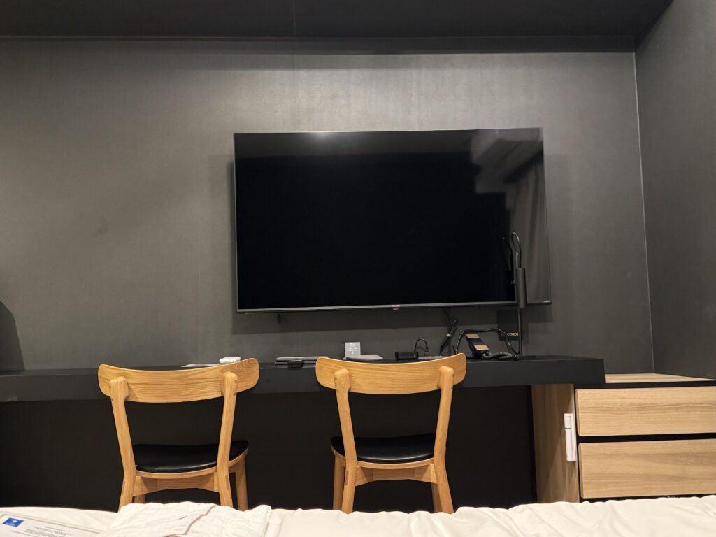 【宿泊レビュー】ホテルコルディア大阪　大阪観光に便利な駅近ホテル