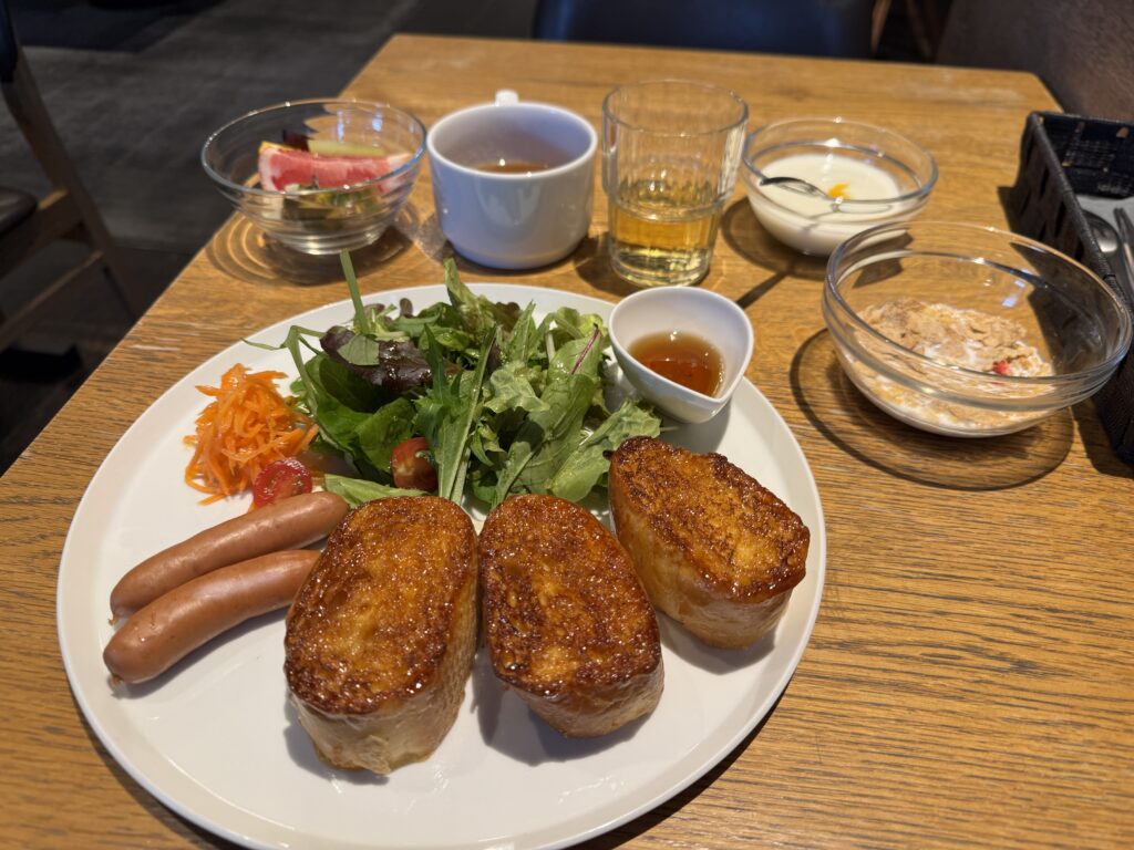 【宿泊レビュー】ホテルコルディア大阪　大阪観光に便利な駅近ホテル