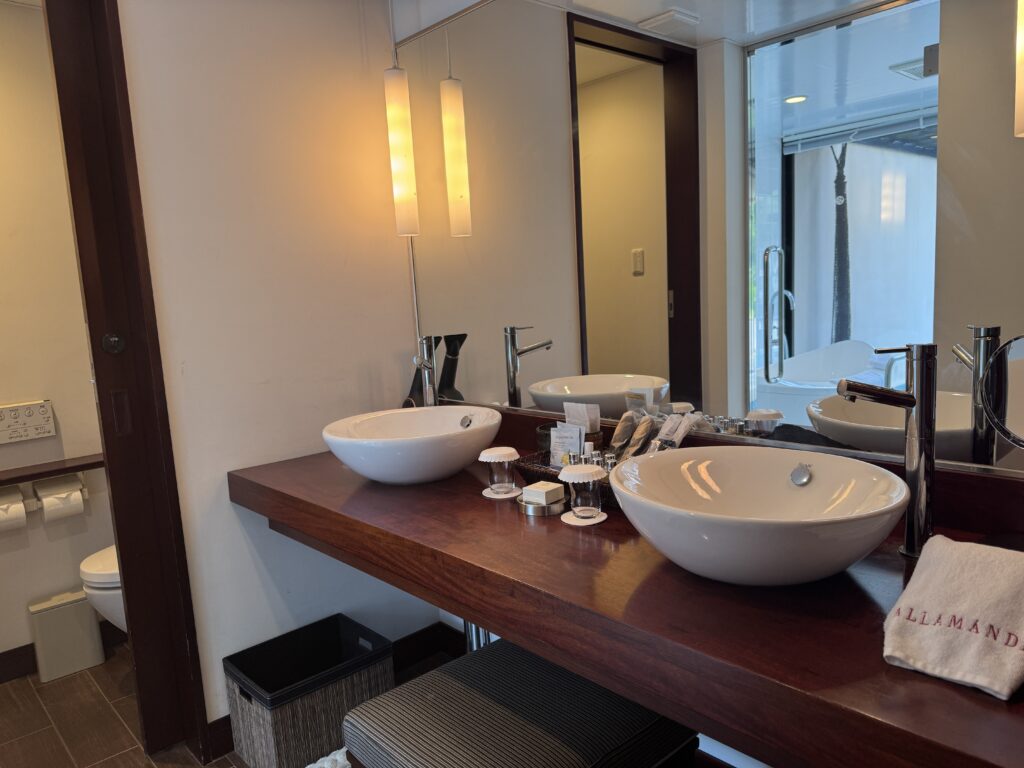 【宿泊レビュー】シギラベイサイドスイートアラマンダ　海外のようなリゾート　