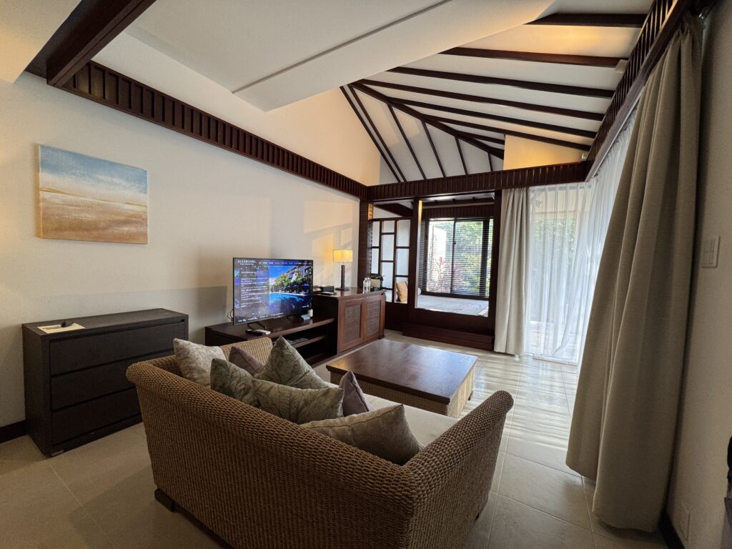 【宿泊レビュー】シギラベイサイドスイートアラマンダ　海外のようなリゾート　