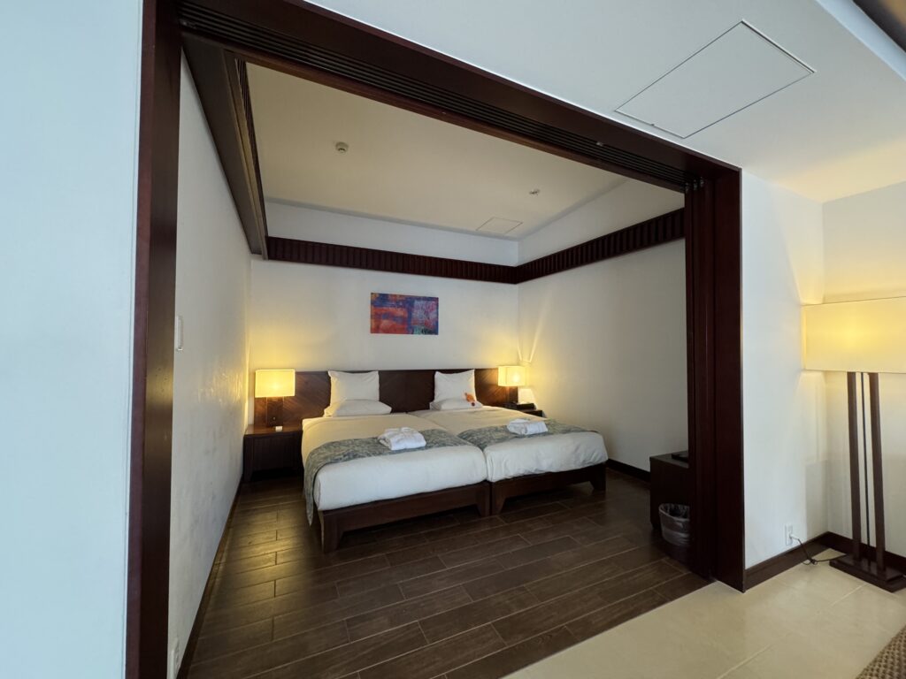 【宿泊レビュー】シギラベイサイドスイートアラマンダ　海外のようなリゾート　