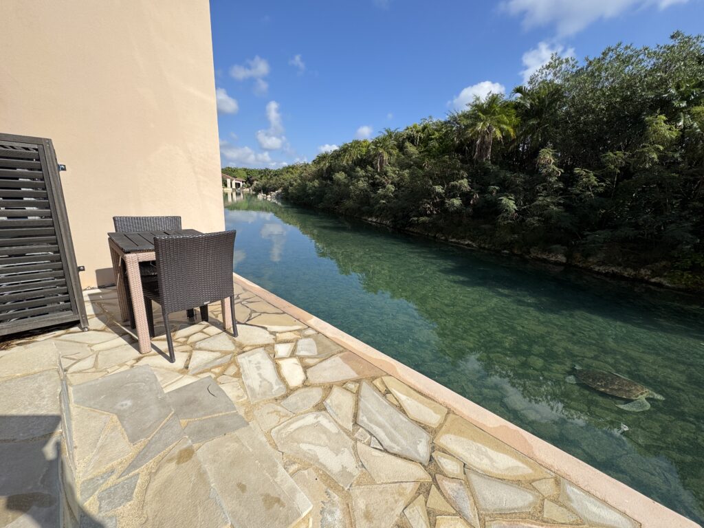 【宿泊レビュー】シギラベイサイドスイートアラマンダ　海外のようなリゾート　