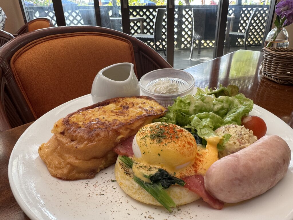 【宿泊レビュー】シギラベイサイドスイートアラマンダ　海外のようなリゾート　