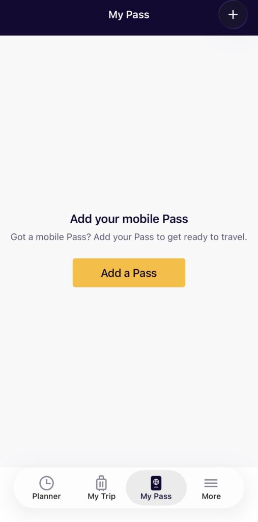 ユーレイルパス完全ガイド！種類とアプリ予約を解説
