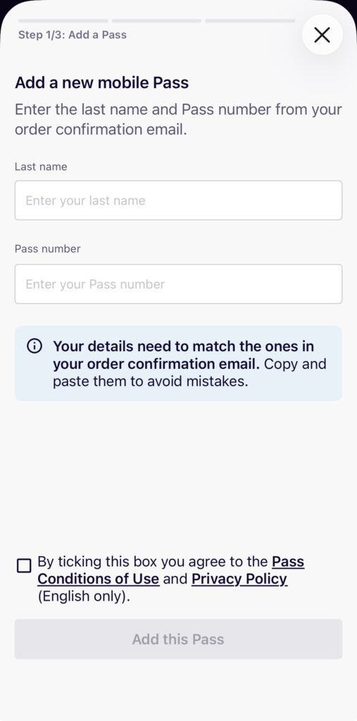 ユーレイルパス完全ガイド！種類とアプリ予約を解説