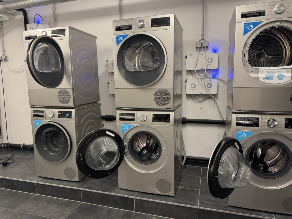 【宿泊レビュー】ウィーン中央駅すぐ！Adina Serviced Apartments Vienna