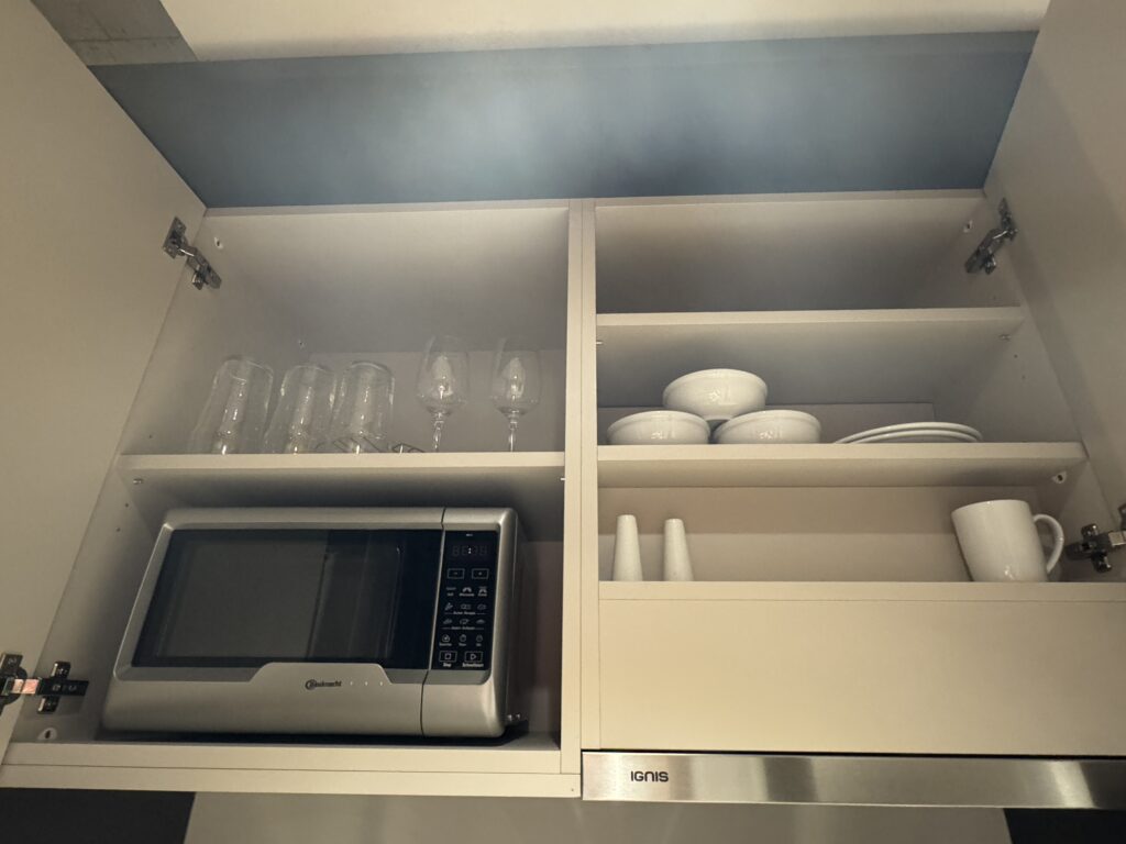 【宿泊レビュー】ウィーン中央駅すぐ！Adina Serviced Apartments Vienna