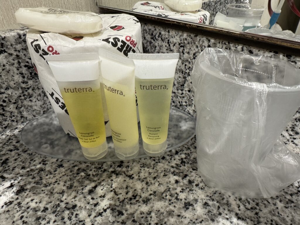 【宿泊レビュー】トロント長期滞在に最高コスパ!Town Inn Suites Hotel