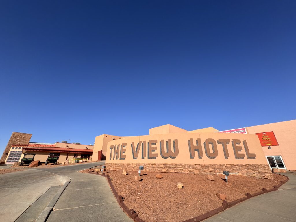 【宿泊レビュー】一生に一度は泊まりたい絶景ホテル！The View Hotel