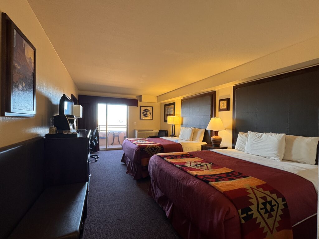 【宿泊レビュー】一生に一度は泊まりたい絶景ホテル！The View Hotel